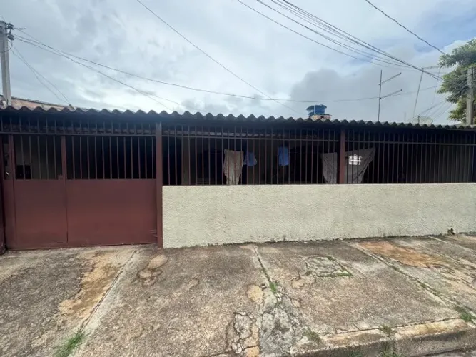 Vendo Casa Na Santa Maria 