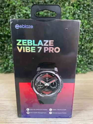 Smartwatch Zeblaze Vibe 7 Pro