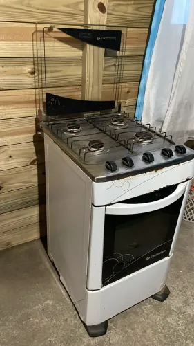 Fogão