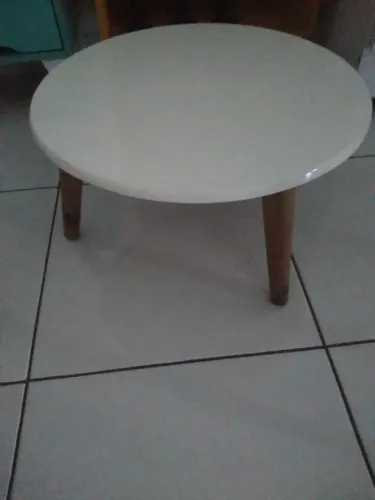 Mesa de centro