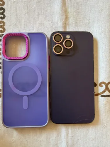 iPhone 14 Pro Max 256
