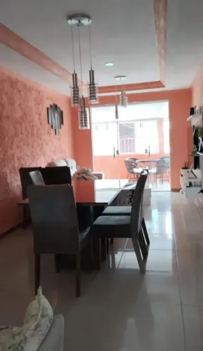 Imóvel para venda possui 137 metros quadrados com 3 quartos em Centro - Saubara - BA