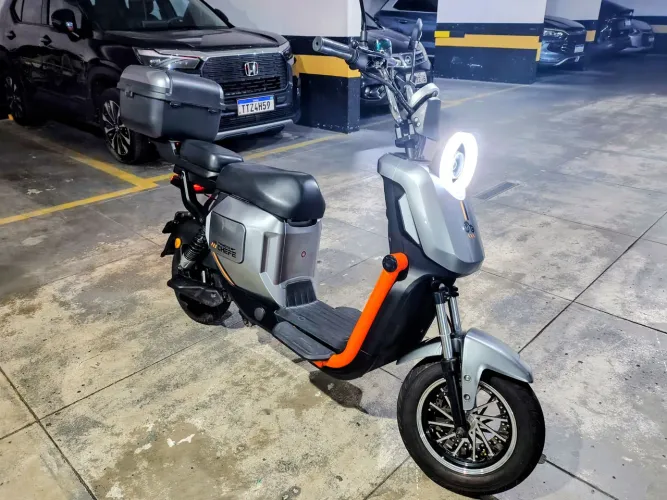 Moto chefe Soma