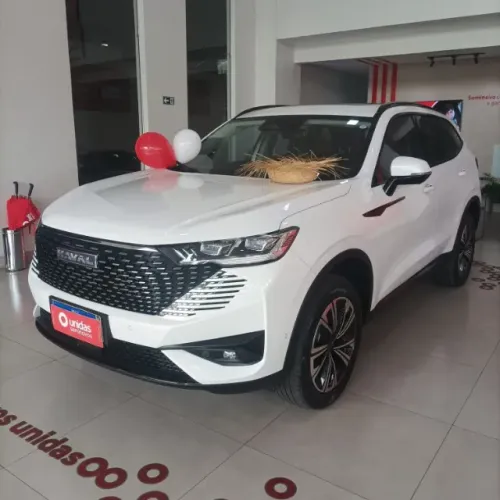 GWM Haval Phev19 1.5 16V Híbrido Aut. 2025