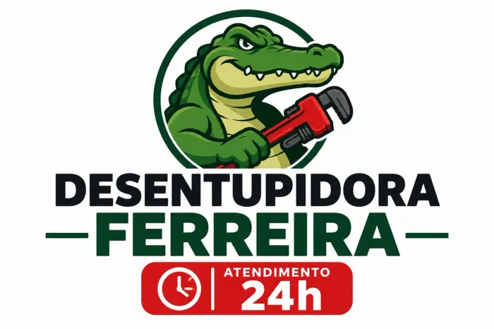 Desentupidora 24h Barueri
