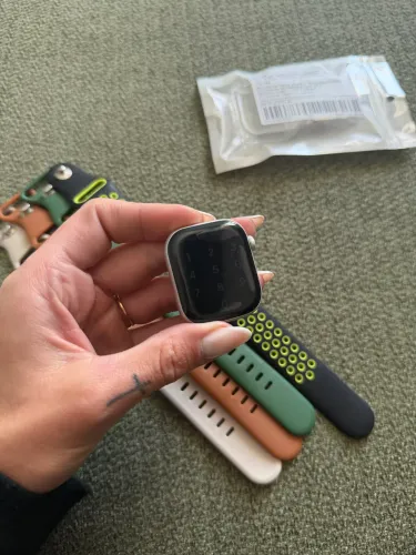 Apple Watch Série 10 42mm