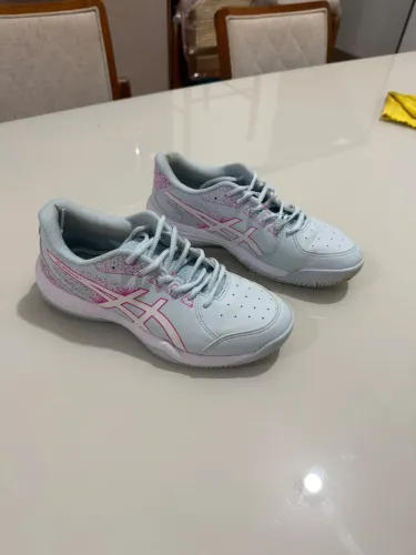Asics Gel-Backhand 2 Saibro - TAM 37
