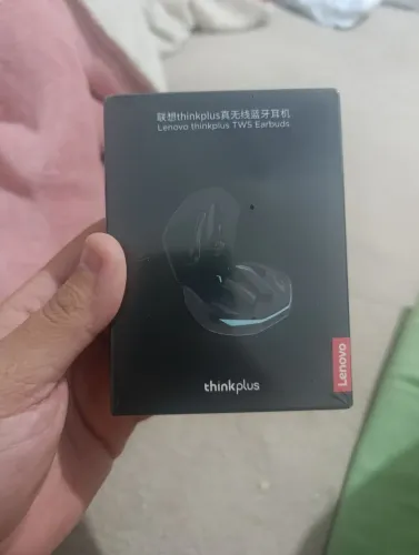 Fone Bluetooth GM2 PRo novo