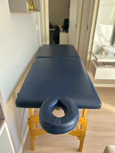 Maca dobrável