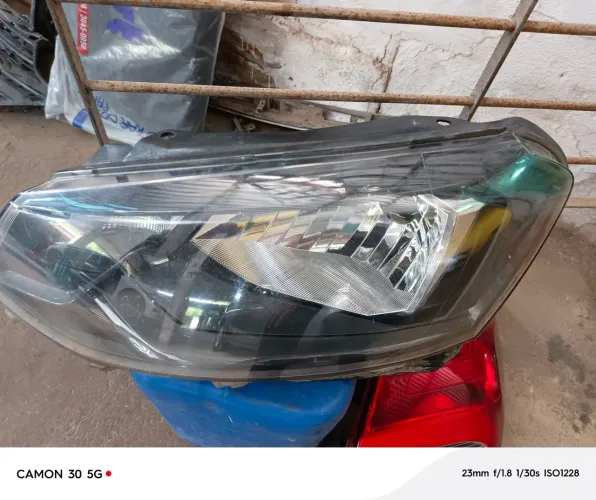 Farol gol g7