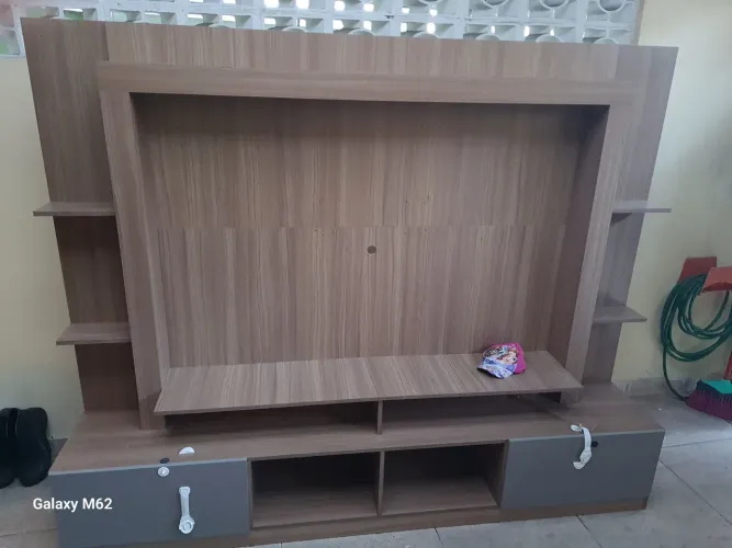 ESTANTE RACK