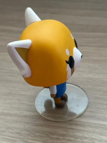 funko pop sanrio aggretsuko #21 original raro