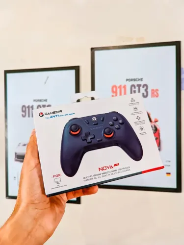 CONTROLE GAMESIR T4 NOVA