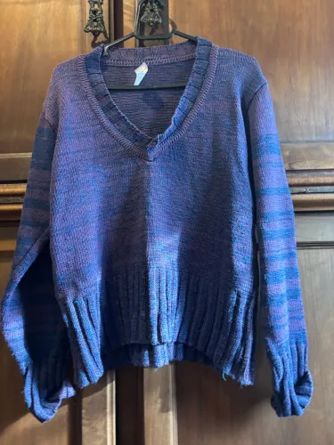 cardigan vintage