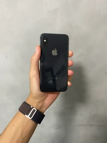 iPhone X 64G 
