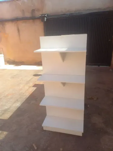 Gôndola mdf