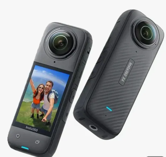 Insta360 x4