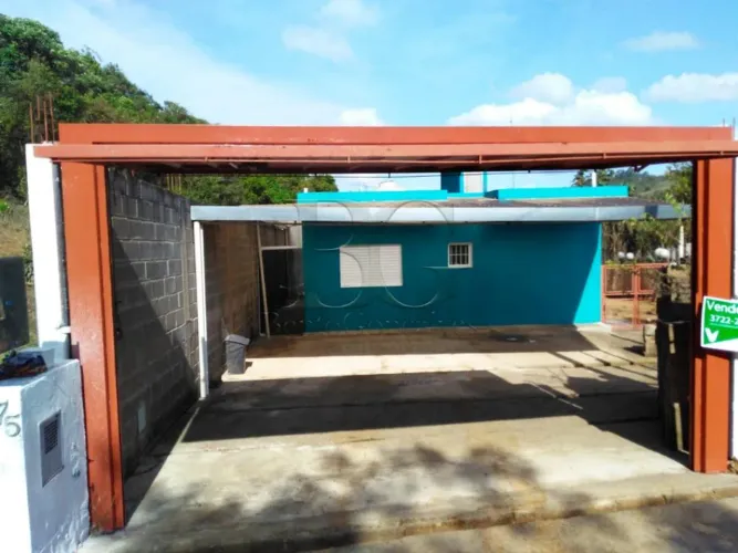 Casas Padrão em Caldas