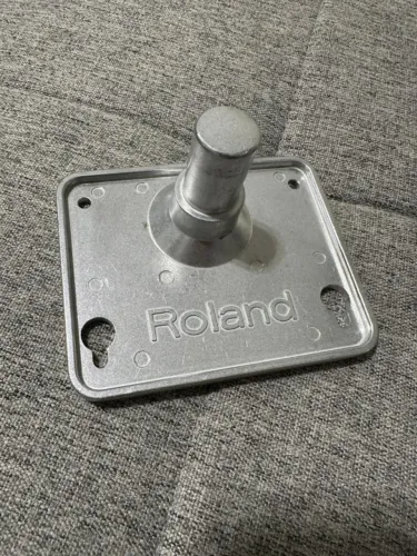Suporte Original Roland Spd Bateria Eletronica. De Metal