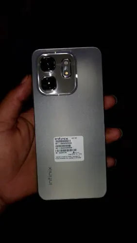 Celular infinix246gb 