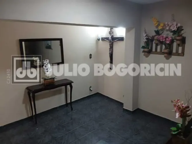 Apartamento : Padrão / Residencial / Encantado