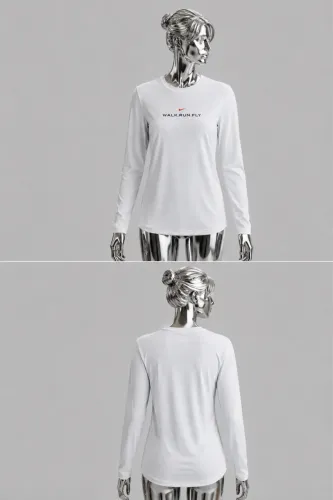 Camiseta Nike Run Fly Original M (USADA) 