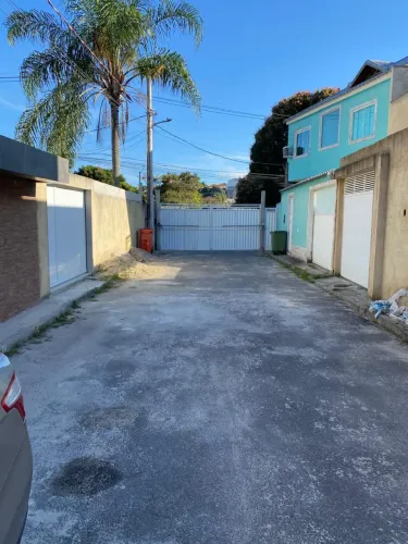 TERRENO COM RGI EM GUARATIBA 