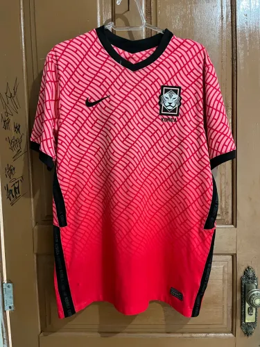 Camisa coreia do sul masculina