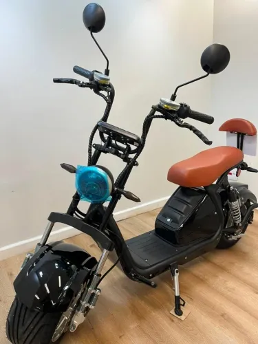 VO-E SCOOTER MC20 1000W 0KM 2026/2026
