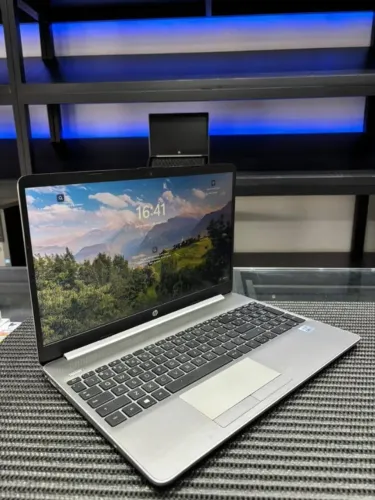NOTEBOOK HP 250G8 CORE i5 10ªGER 256GB SSD 8GB DDR4 TELA 15.6"