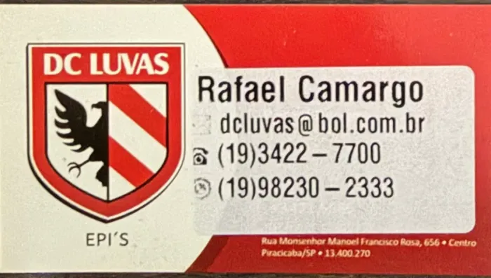 CONTRATA-SE COSTUREIRA 