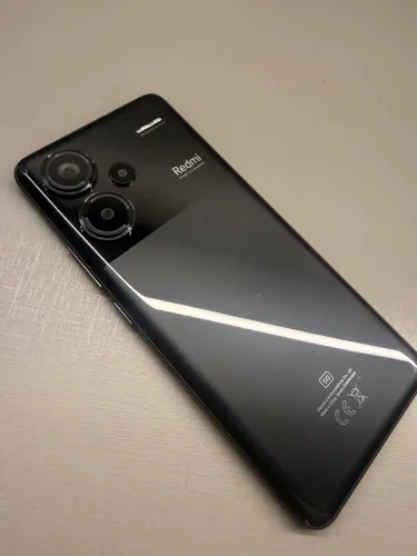 Redmi Note 13 Pro Plus 256gb 5g Preto