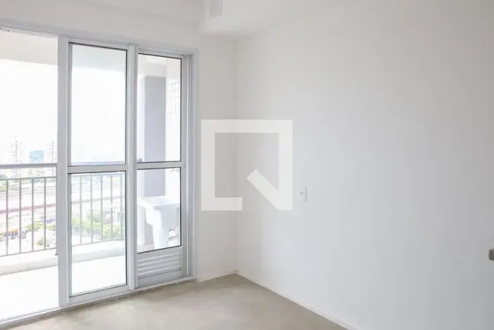 Apartamento à Venda - Lapa, 2 Quartos, 42 m2