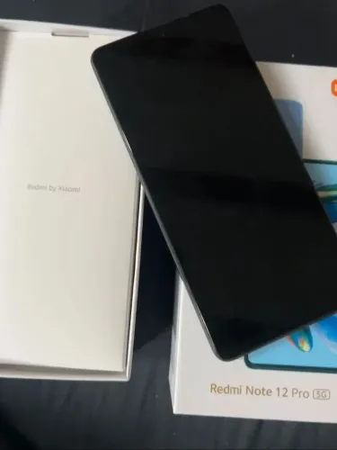 REDMI NOTE 12 PRO 5G