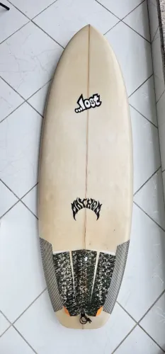 Prancha Lost PUDDLE JUMPER 5'10 