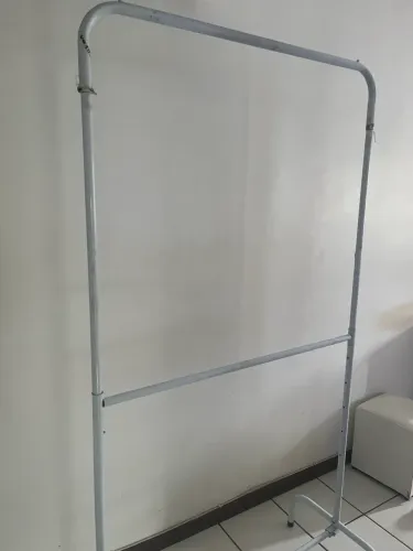 Arara dobrável 1 metro