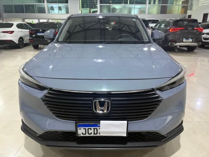 Honda HR-V EX 1.5 Sensing 16V 5P Aut. 2024
