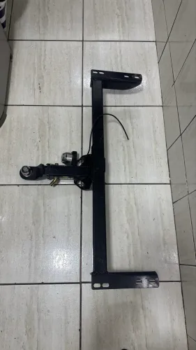 Engate para Hilux 2024