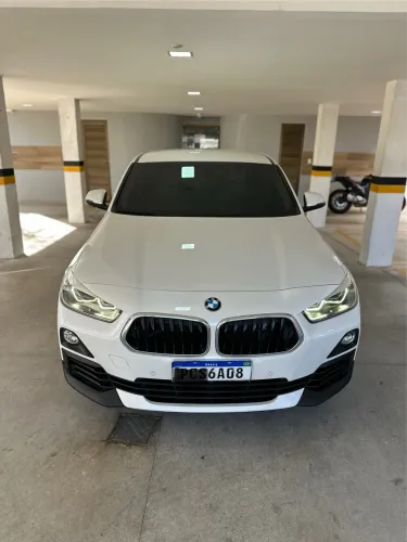 BMW X2 Sdrive 20I M Sport 2.0 TB 192cv AUT 2019