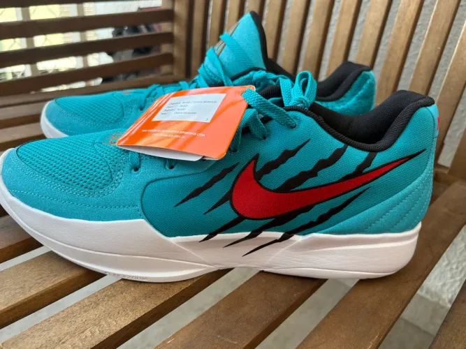 Tenis Ja Morant 2 Scratch