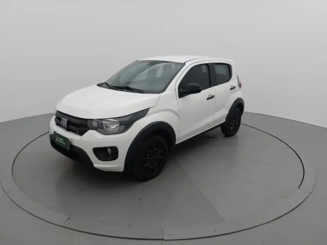 Fiat Mobi Like 1.0 Fire Flex 5P. 2025