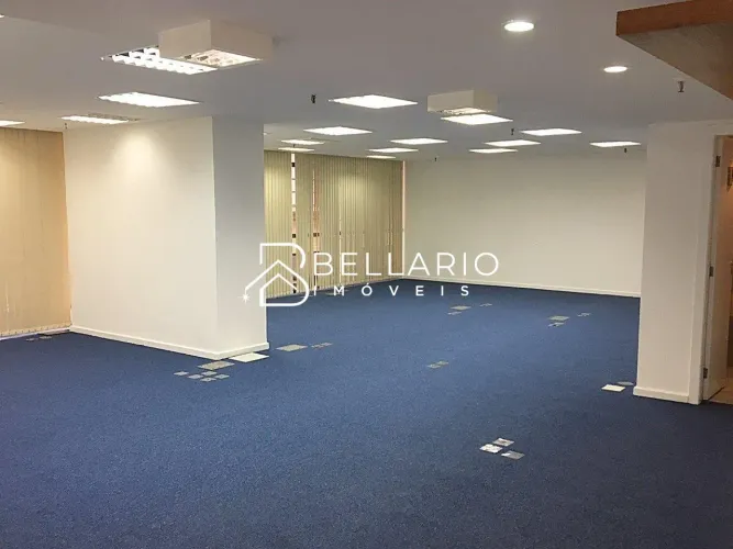 Sala para Locação na Cinelândia 150 m² de Frente para a Praça Floriano Centro, Rio de Jane