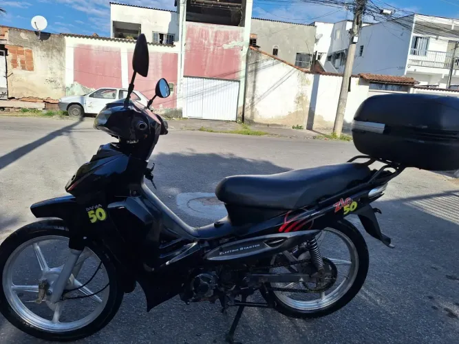 Só venda
