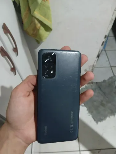 Redmi note 11 128gb
