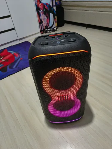 JBL parybox 320