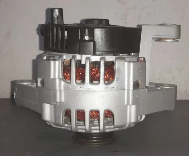 Alternador Stilo, Strada, Idea, Palio, Punto, Doblo motor GM 1.8