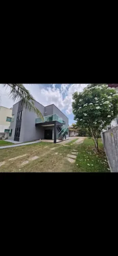 Moura Gestor Imobiliario, Alugo casa no condominio Lago Azul, 5 Suite - Belem - Para.