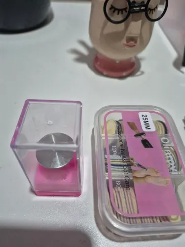 Kit Brocas disco,mais lixas.