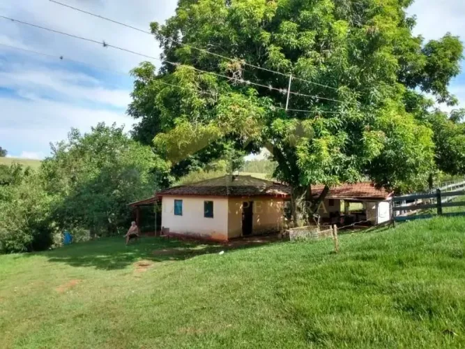 Sítio à venda em Fartura, BARRA GRANDE, com 3 quartos, com 48000 m²