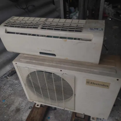 Ar condicionado Electrolux 9mil BTUs 